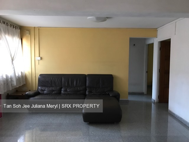 Bukit Merah View thumbnail photo
